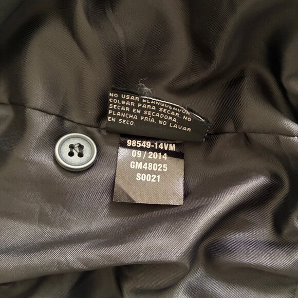 Harley-Davidson 3-in-1 Jacket , New, Size L - Picture 11 of 11